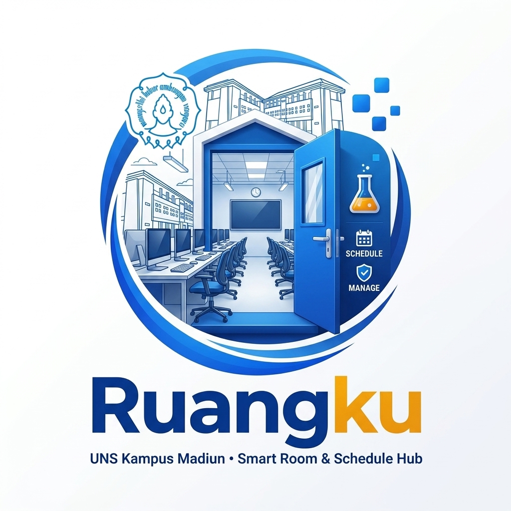 Logo Ruangku Apps